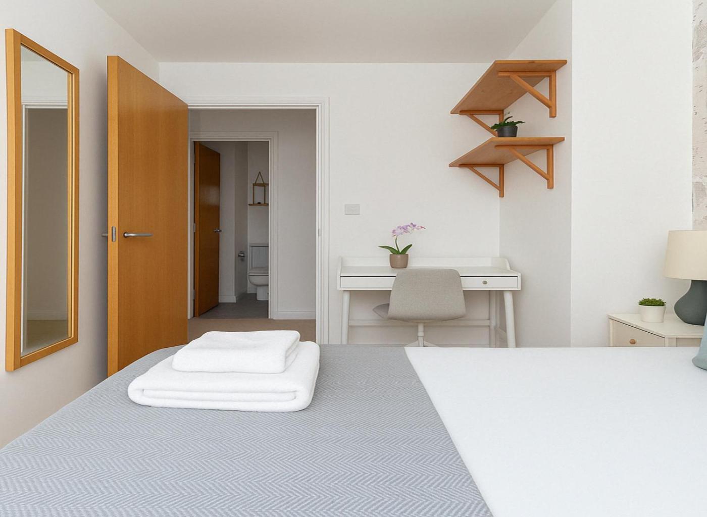 Charming Garden Flat - East Dulwich Apartamento Londres