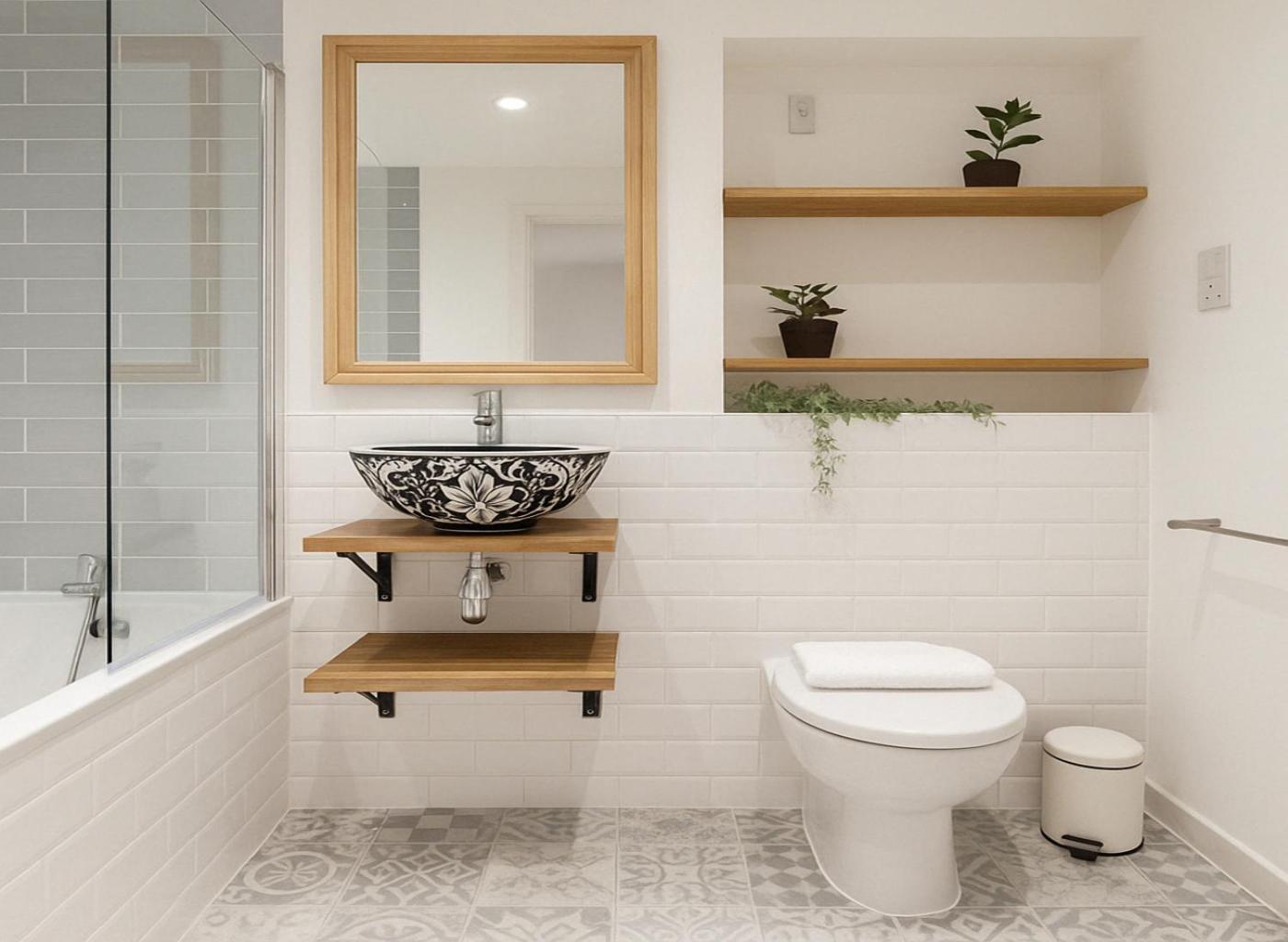 Charming Garden Flat - East Dulwich Apartamento Londres