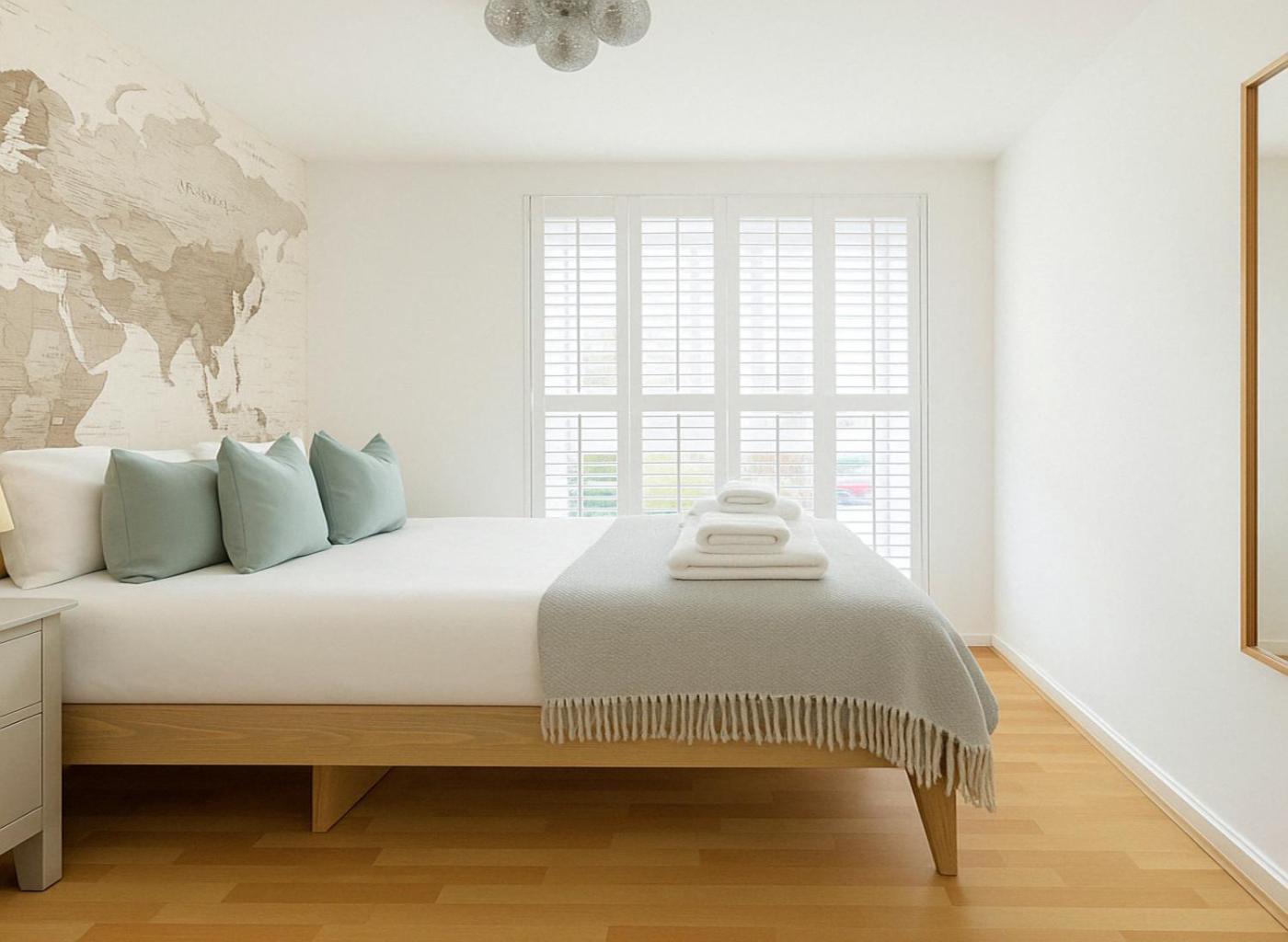 Charming Garden Flat - East Dulwich * Londres